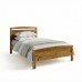 《DFhouse》秋香3.5尺實木單人床- 單人床 雙人床 床架 床組 實木 涼夏床 臥室 居家 生活起居 《DFhouse》秋香3.5尺實木單人床- 單人床 雙人床 床架 床組 實木 涼夏床 臥室 居家 生活起居