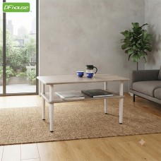DF house-羅浮宮雙層茶几