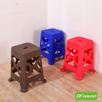 《DFhouse》(自取) 貝林-塑膠椅-3色