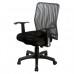 《DFhouse》賈斯汀3D專利辦公椅(3色)