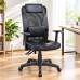 《DFhouse》皮克斯3D高背專利辦公椅