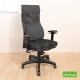  《DFhouse》巴爾達高背3D立體成型辦公椅(6色)