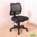 《DFhouse》蒂亞-3D坐墊職員椅-無扶手(3色)