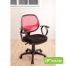  《DFhouse》科吉爾護腰網布電腦椅(3色)