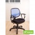 《DFhouse》科吉爾護腰網布電腦椅(3色)