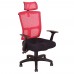《DFhouse》艾曼紐3D電腦辦公椅-黑色